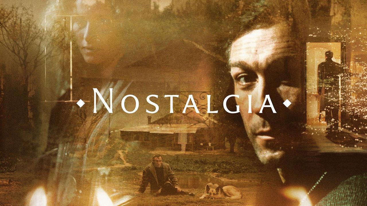 فيلم Nostalghia 1983 مترجم كامل HD