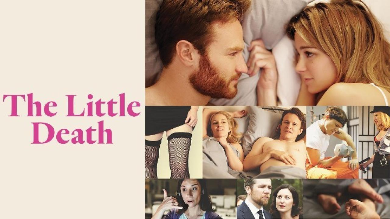 فيلم The Little Death 2014 مترجم كامل HD