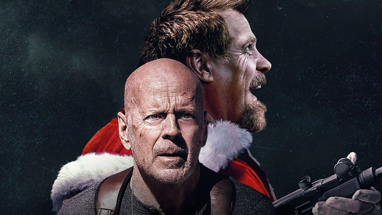 فيلم Detective Knight: Redemption 2022 مترجم كامل بجودة HD