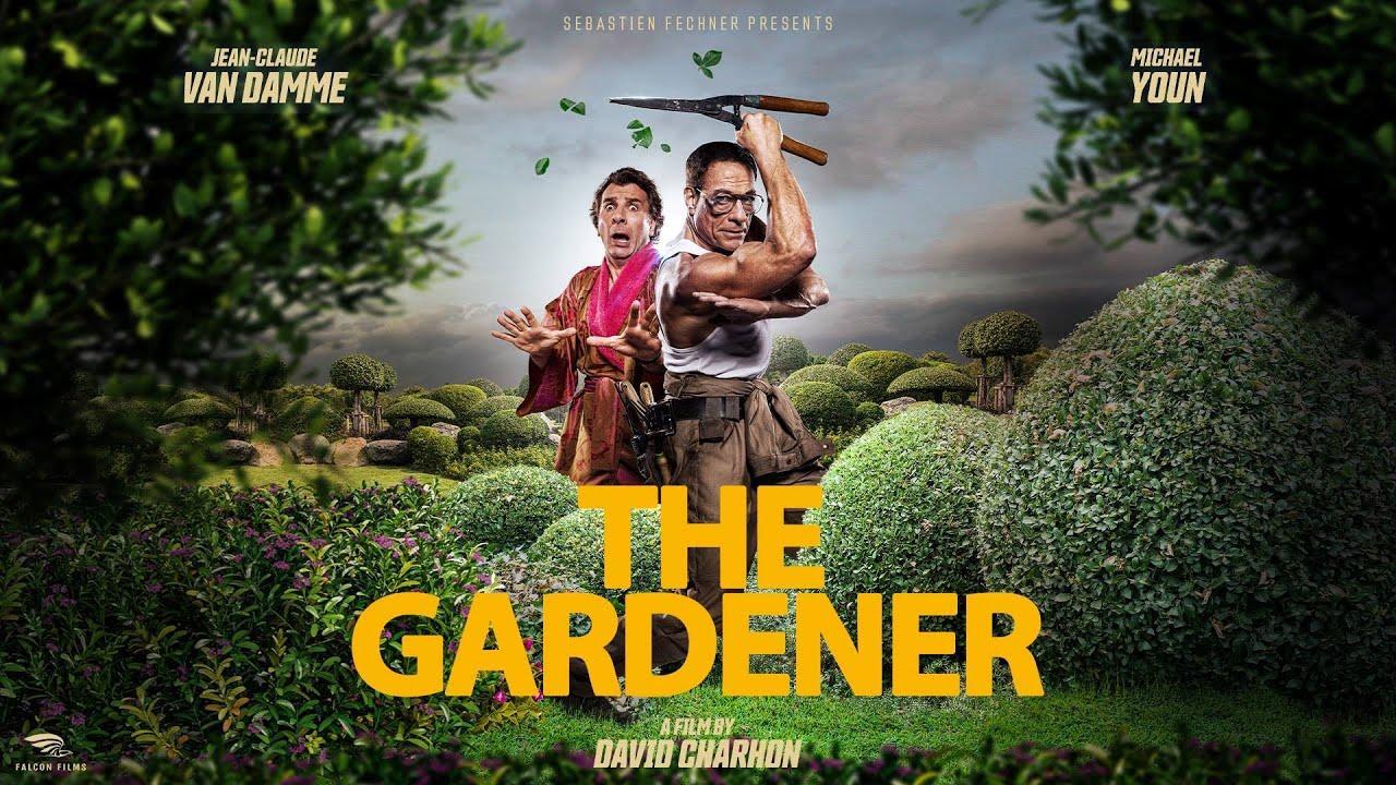 فيلم Le jardinier 2025 مترجم كامل بجودة HD