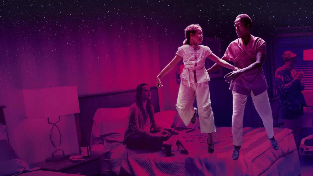 مسلسل Room 104 الموسم الرابع الحلقة 5 الخامسة مترجمة