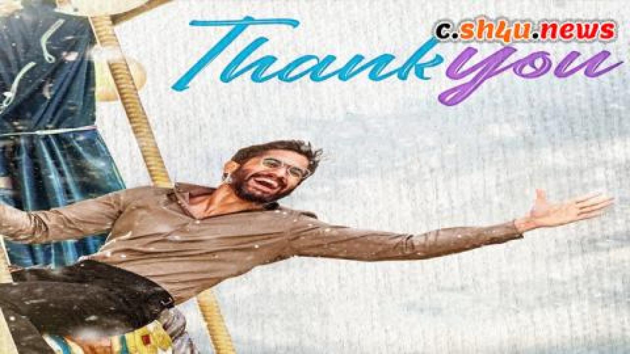 فيلم Thank You 2022 مترجم - HD