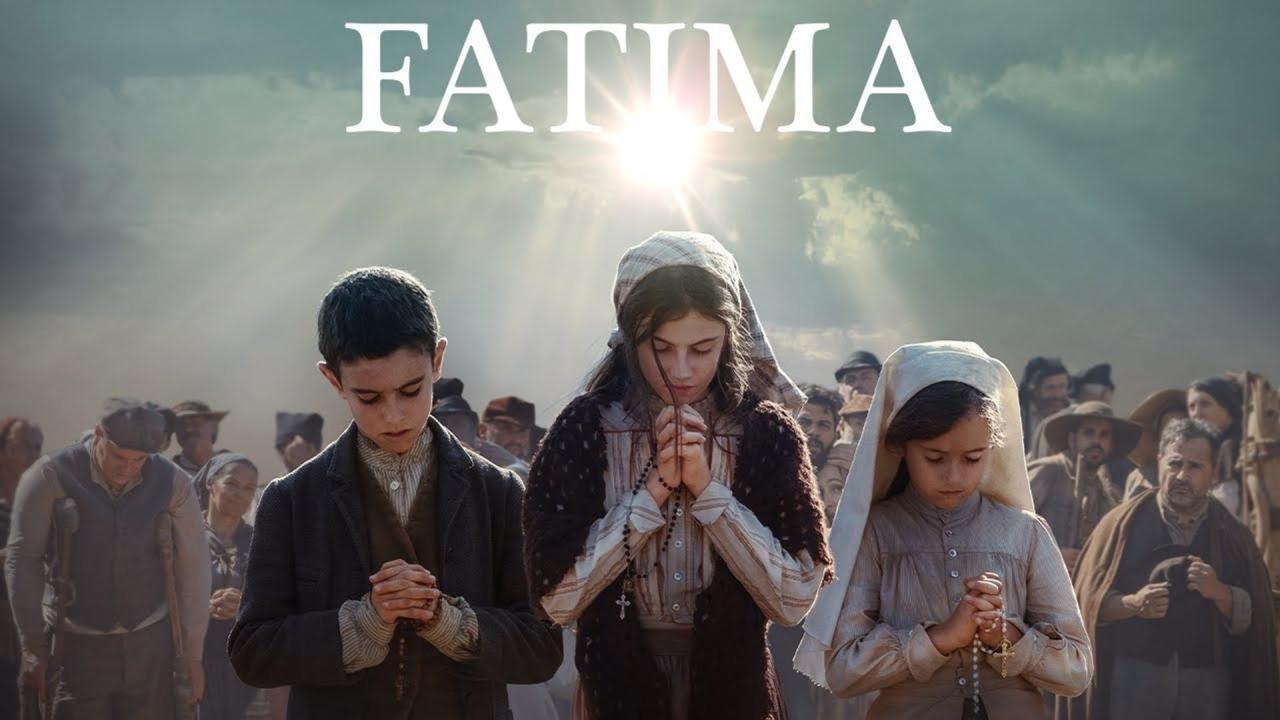 فيلم Fatima 2020 مترجم كامل HD