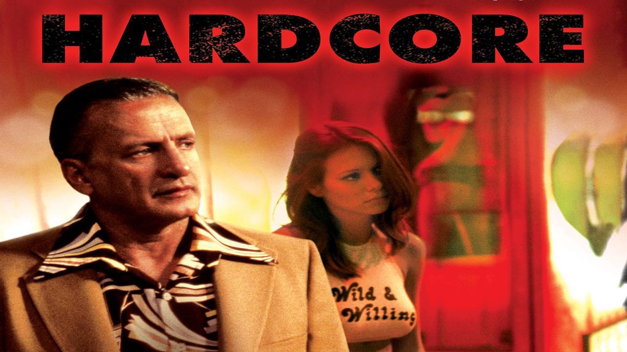 فيلم Hardcore 1979 مترجم كامل بجودة HD