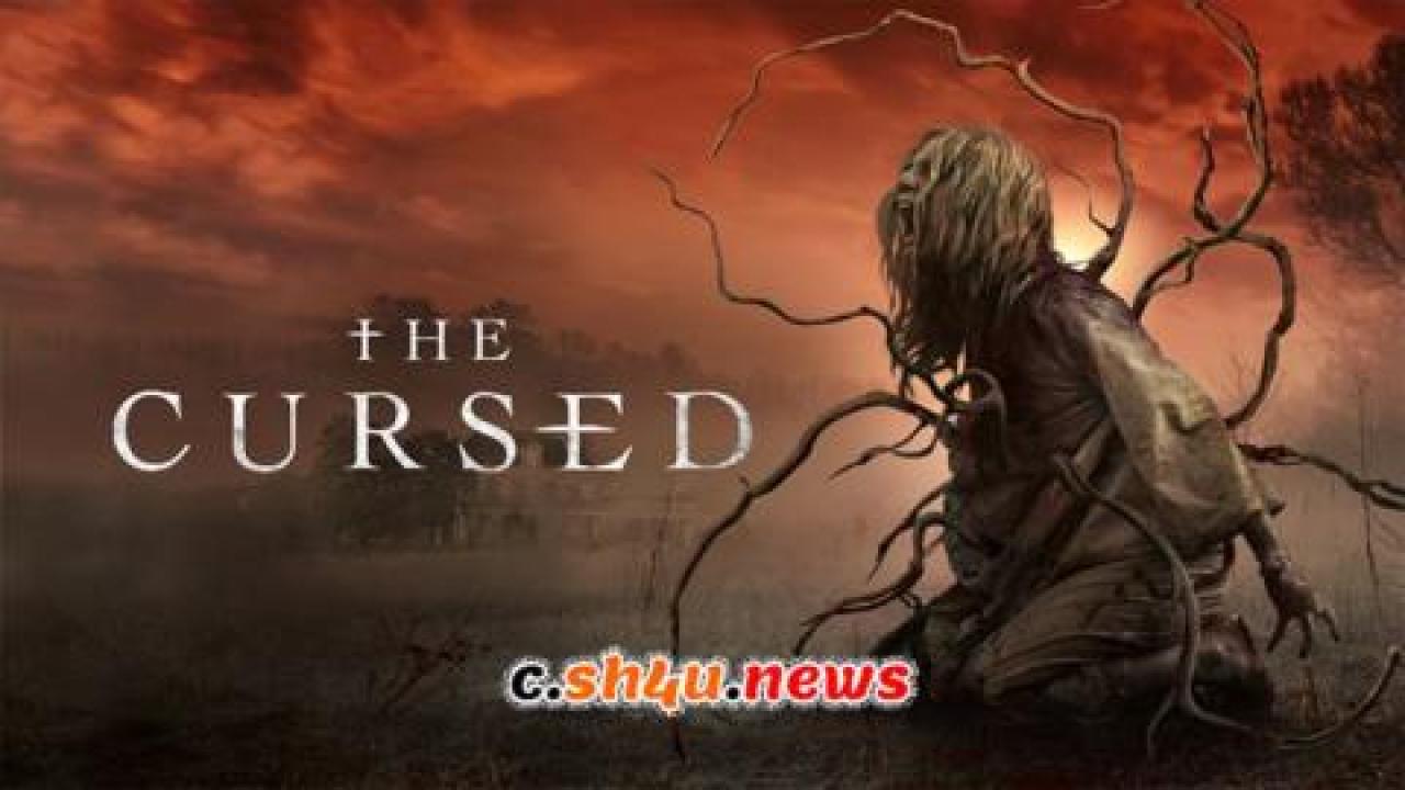 فيلم The Cursed 2022 مترجم - HD