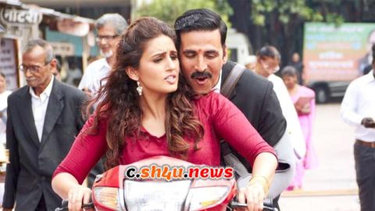 فيلم Jolly LLB 2 2017 مترجم - HD