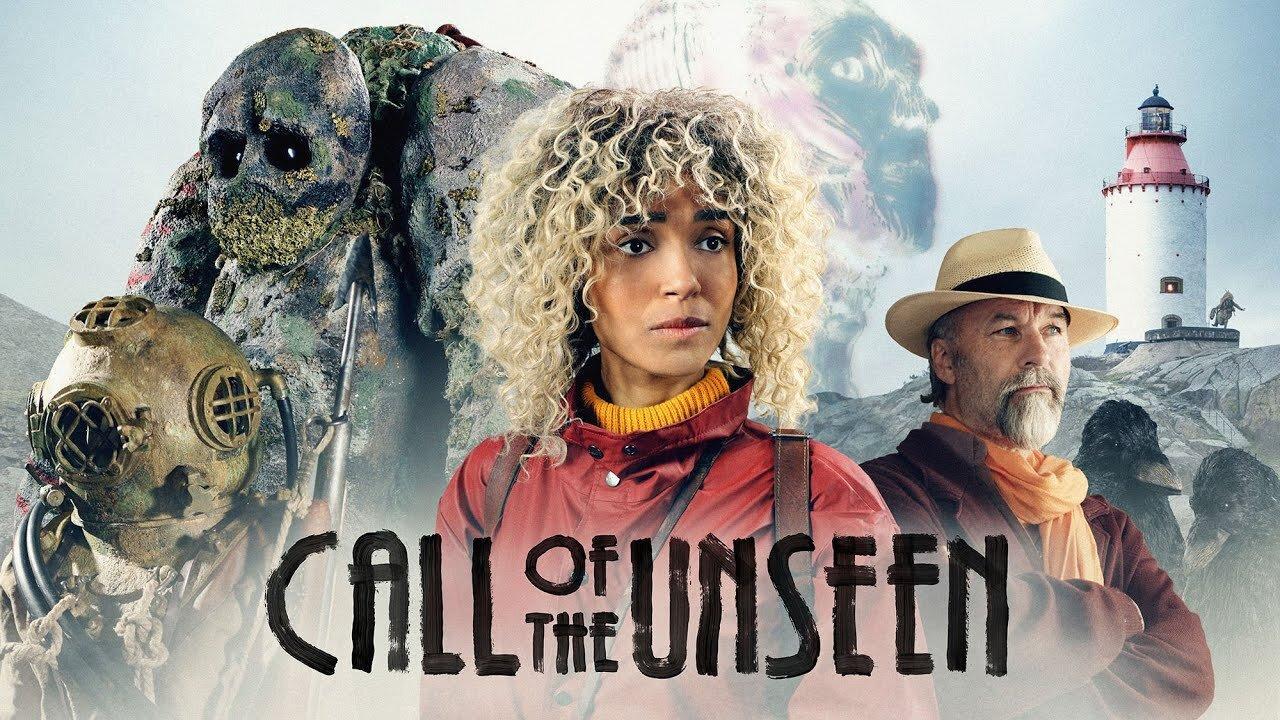 فيلم Call of the Unseen 2022 مترجم كامل HD