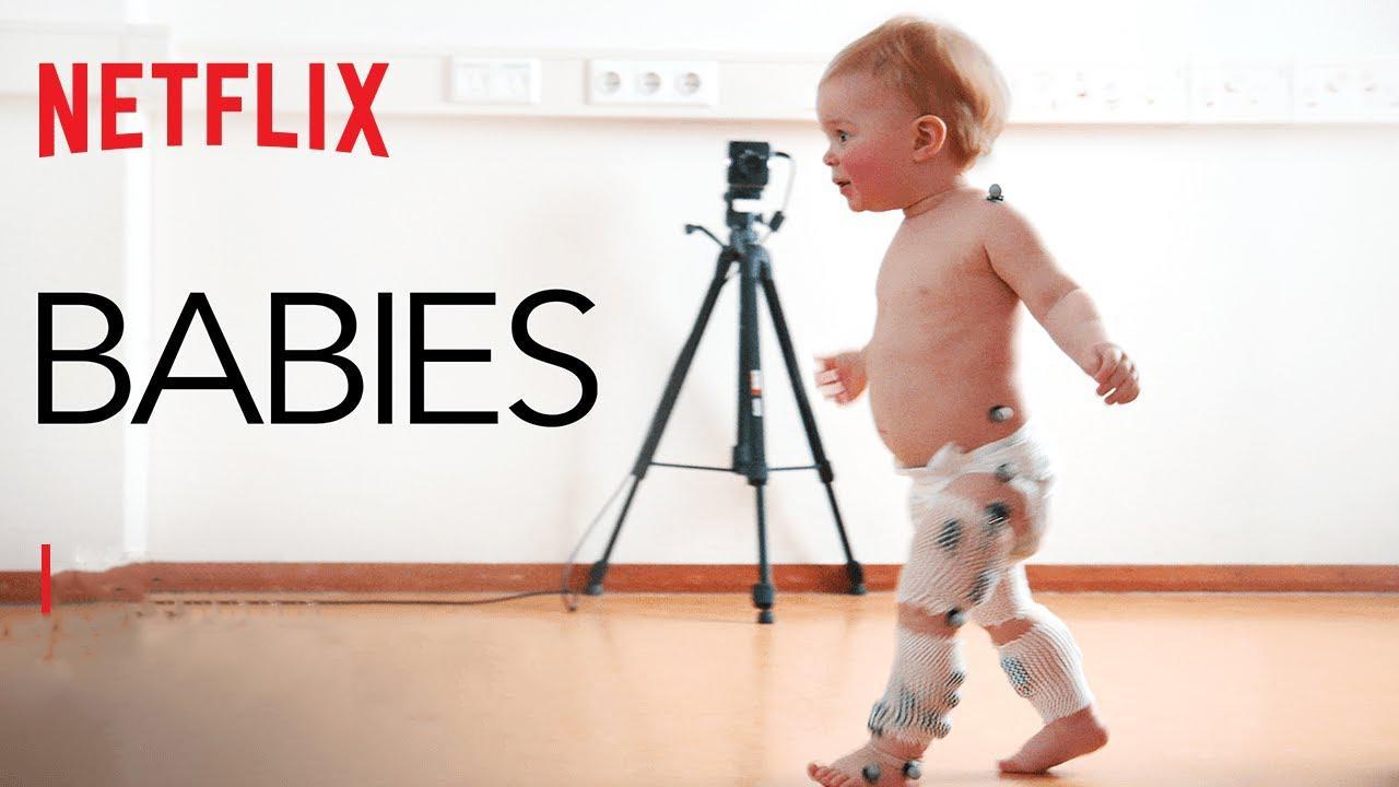 مسلسل Babies الموسم الثاني الحلقة 4 الرابعة مترجمة