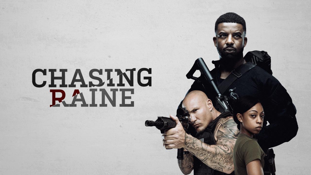 فيلم Chasing Raine 2024 مترجم كامل