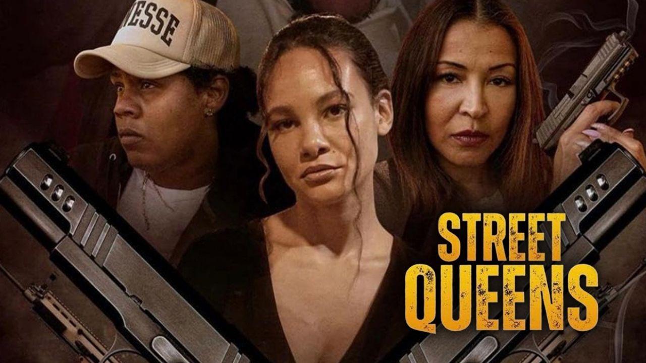 فيلم Street Queens 2025 مترجم كامل بجودة HD