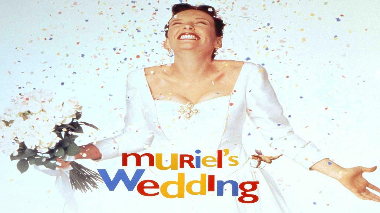 فيلم Muriel's Wedding 1994 مترجم كامل HD