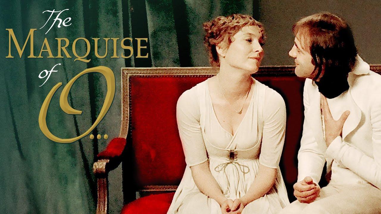 فيلم The Marquise of O 1976 مترجم كامل بجودة HD