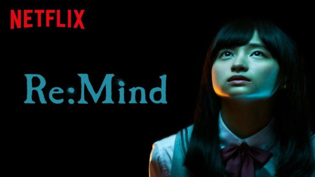 مسلسل Re:Mind الموسم الاول الحلقة 2 الثانية مترجمة