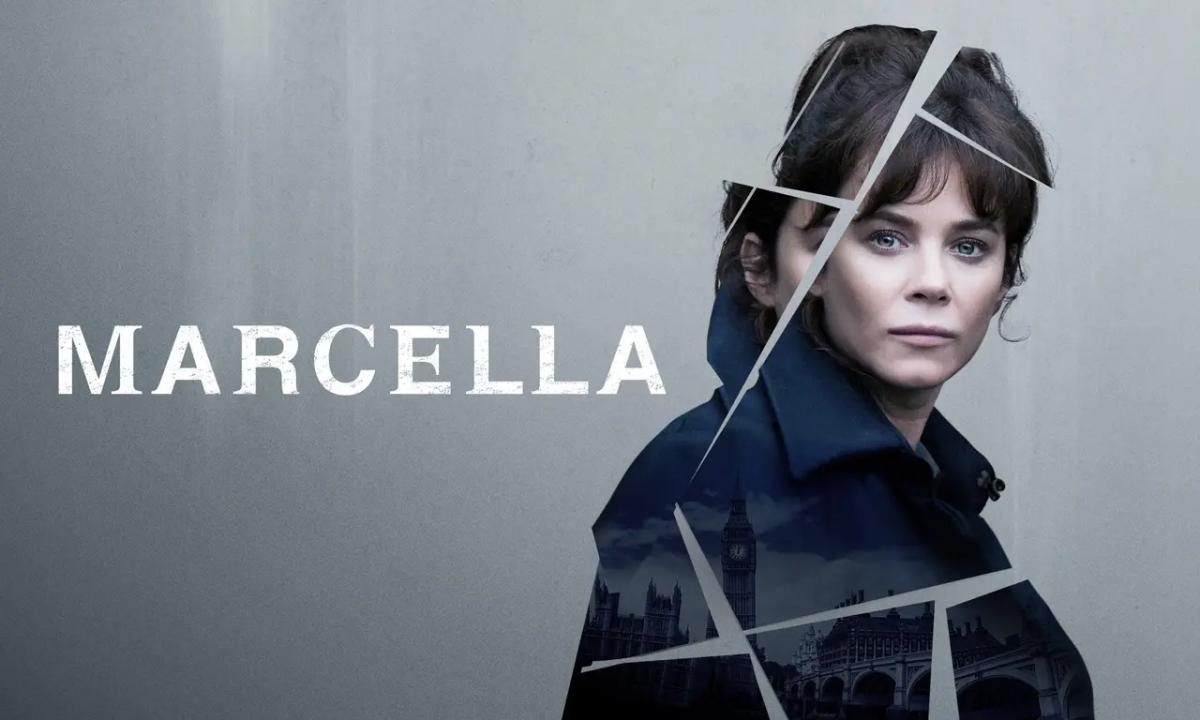 مسلسل Marcella الموسم الاول الحلقة 8 الثامنة مترجمة والاخيرة