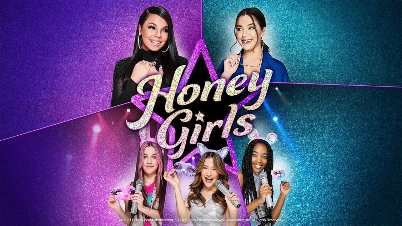 فيلم Honey Girls 2021 مترجم كامل بجودة Hd
