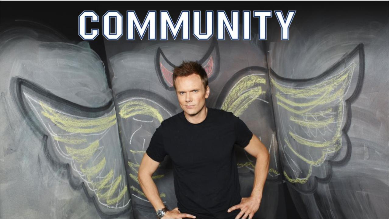 مسلسل Community الموسم الثالث الحلقة 18 الثامنة عشر مترجمة