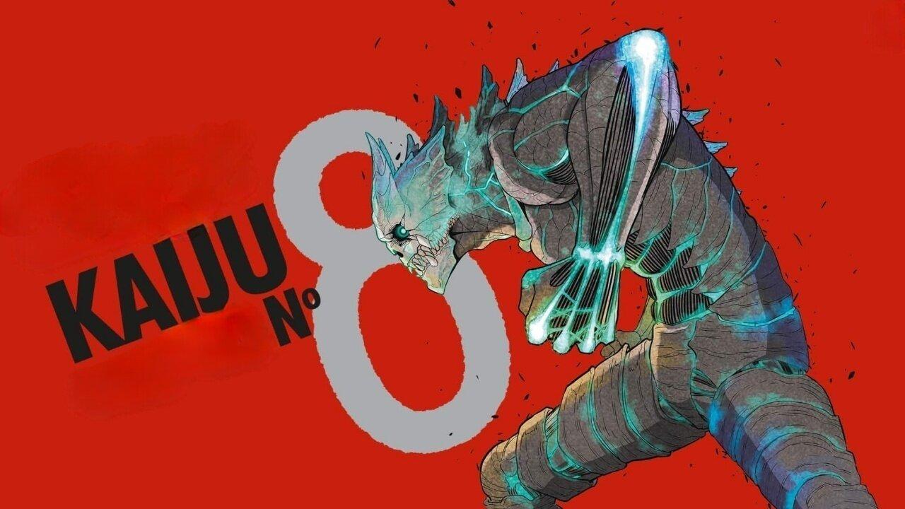 انمي Kaijuu 8-gou الحلقة 3 الثالثة مترجمة