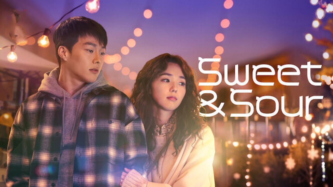 فيلم Sweet & Sour 2021 مترجم كامل بجودة HD