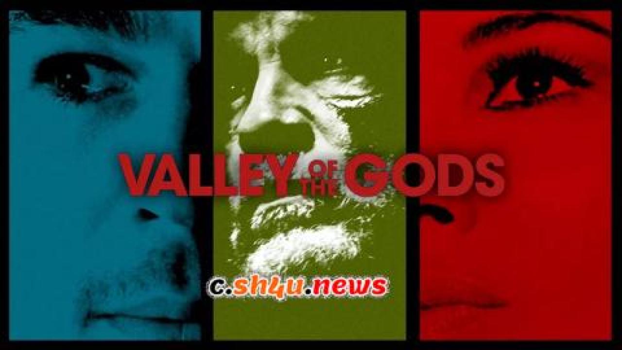 فيلم Valley of the Gods 2019 مترجم - HD