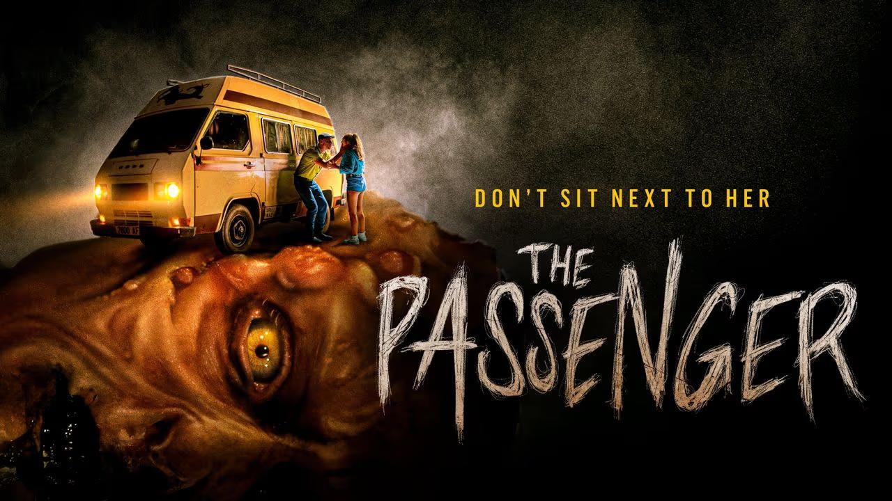 فيلم The Passenger 2021 مترجم كامل HD