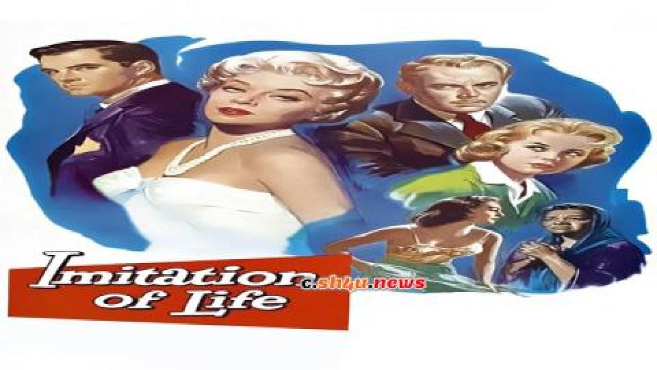 فيلم Imitation of Life 1959 مترجم - HD