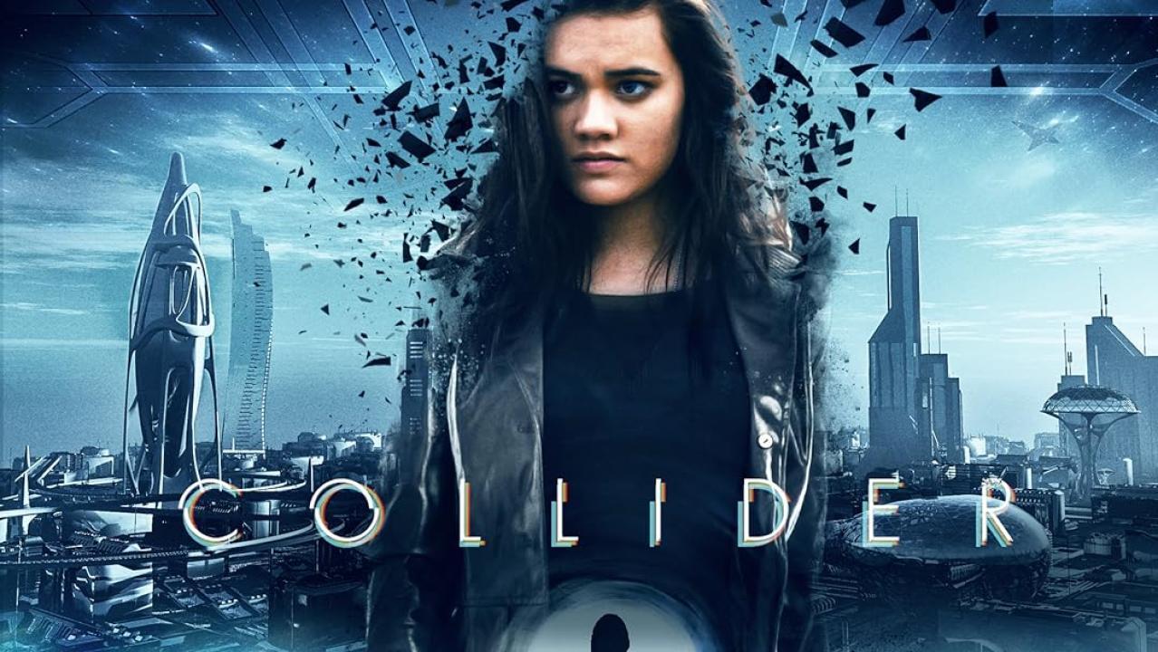 فيلم Collider 2018 مترجم كامل بجودة HD