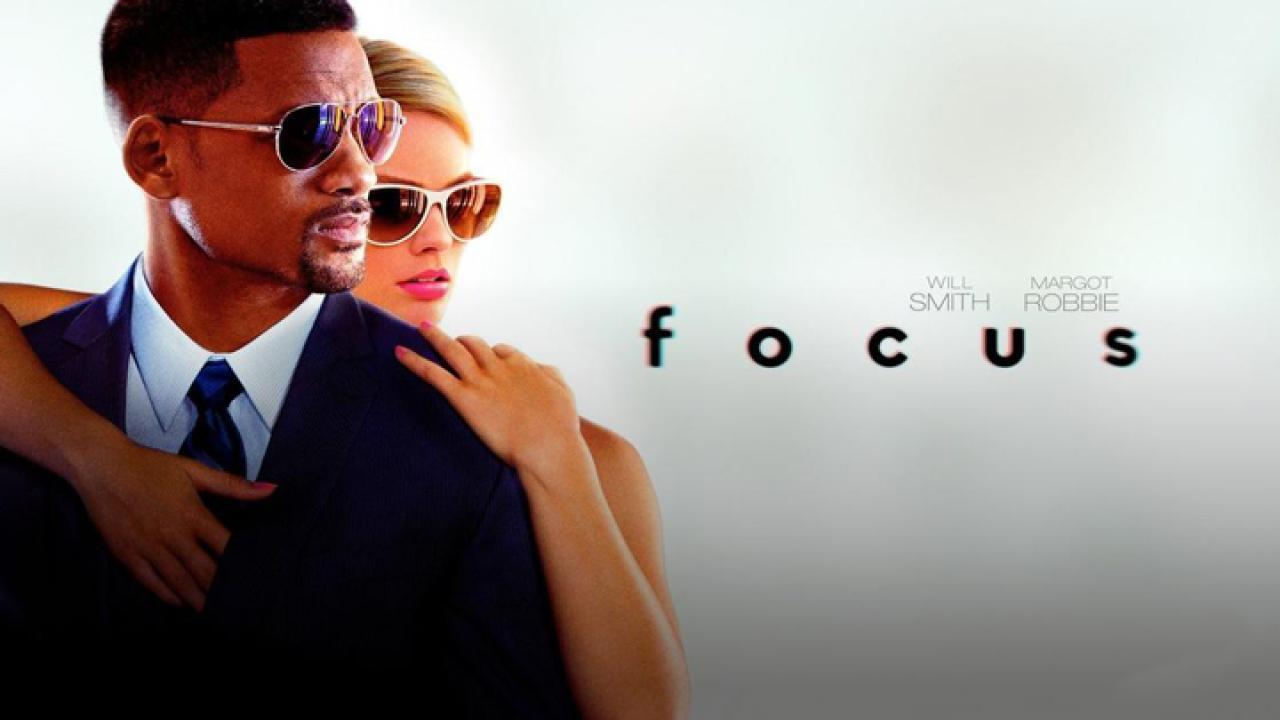 فيلم Focus 2015 مترجم كامل بجودة HD