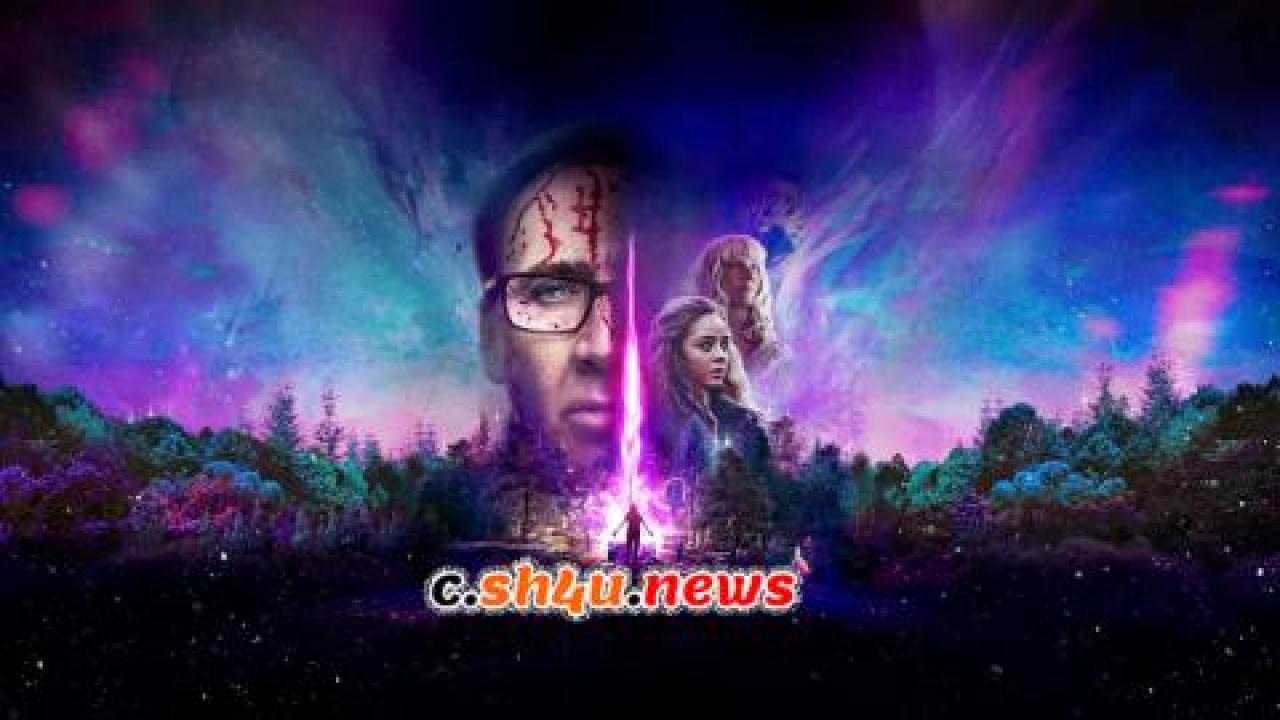 فيلم Color Out of Space 2019 مترجم - HD