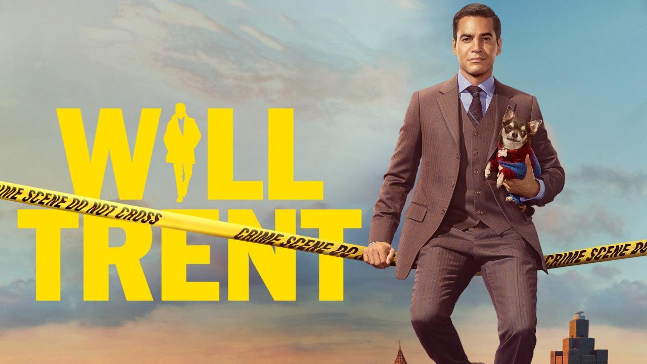 مسلسل Will Trent الموسم الثالث الحلقة 18 الثامنة عشر والاخيرة مترجمة