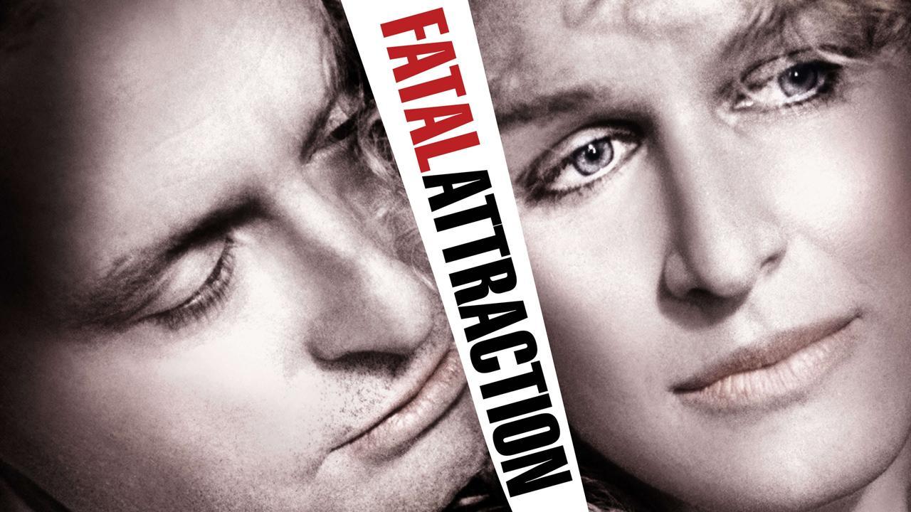 فيلم Fatal Attraction 1987 مترجم كامل بجودة HD