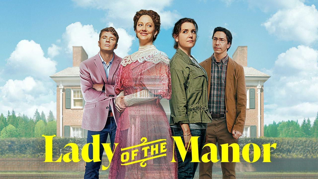 فيلم Lady Of The Manor 2021 مترجم كامل بجودة Hd
