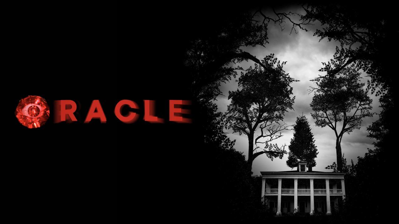 فيلم Oracle 2023 مترجم كامل HD