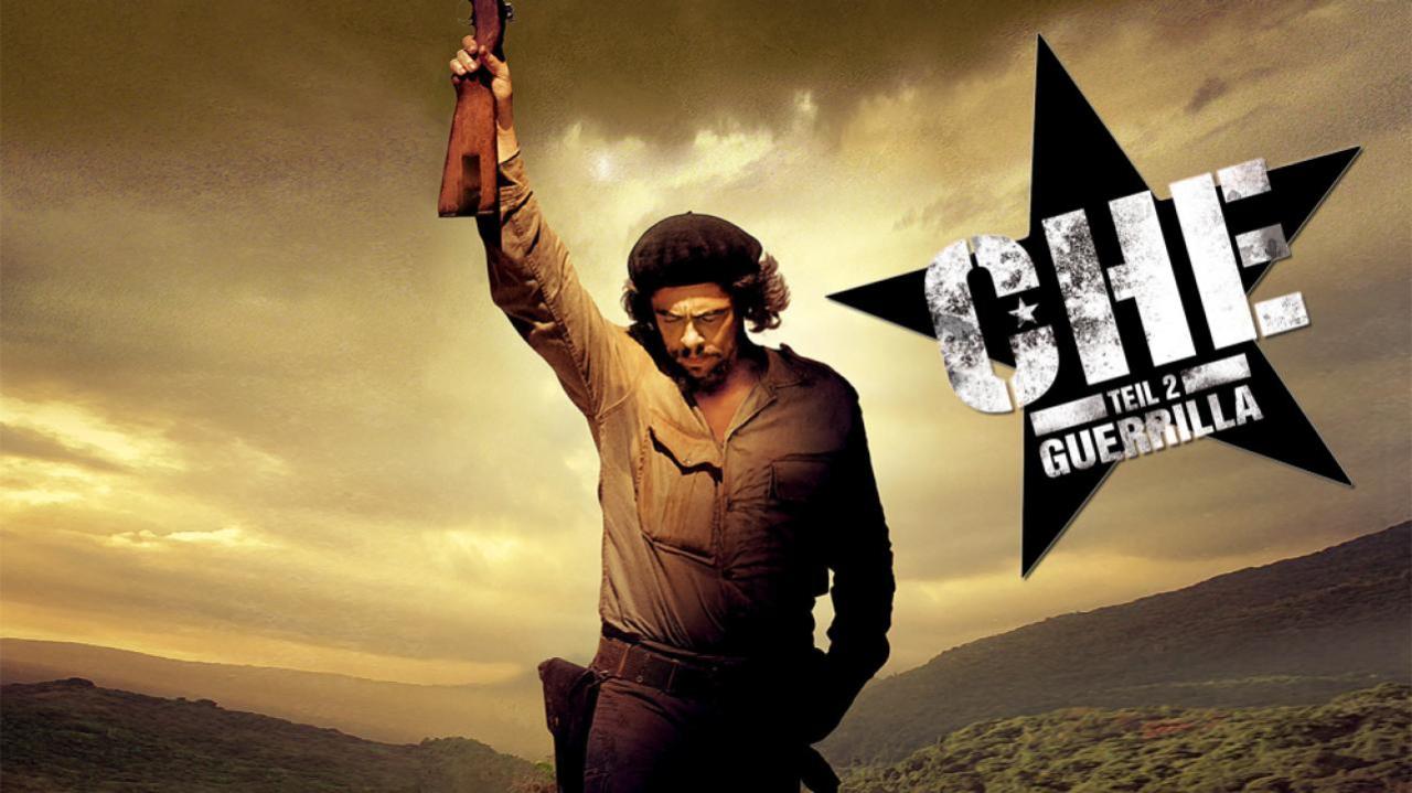 فيلم Che Part Two 2008 مترجم كامل بجودة HD