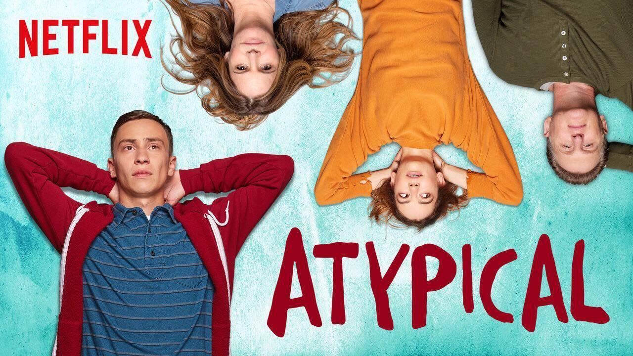 مسلسل Atypical الموسم الثاني الحلقة 4 الرابعة مترجمة