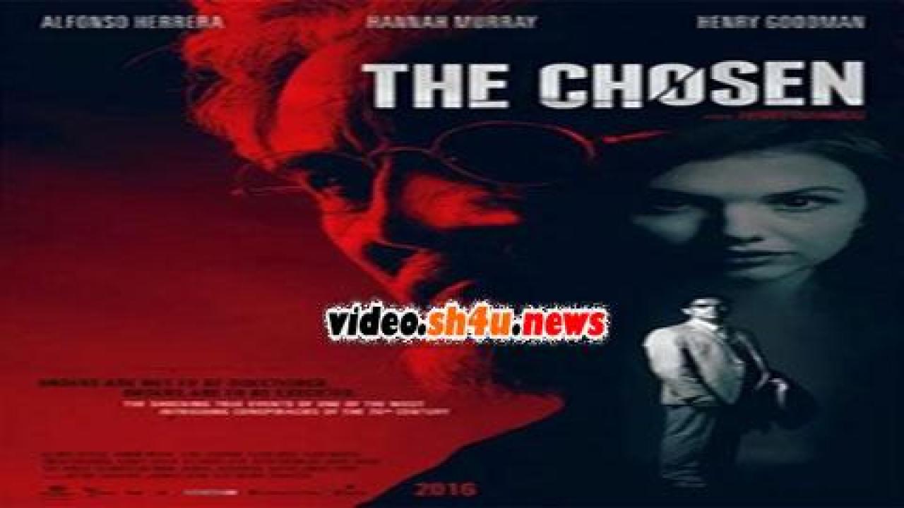 فيلم The Chosen 2016 مترجم - HD