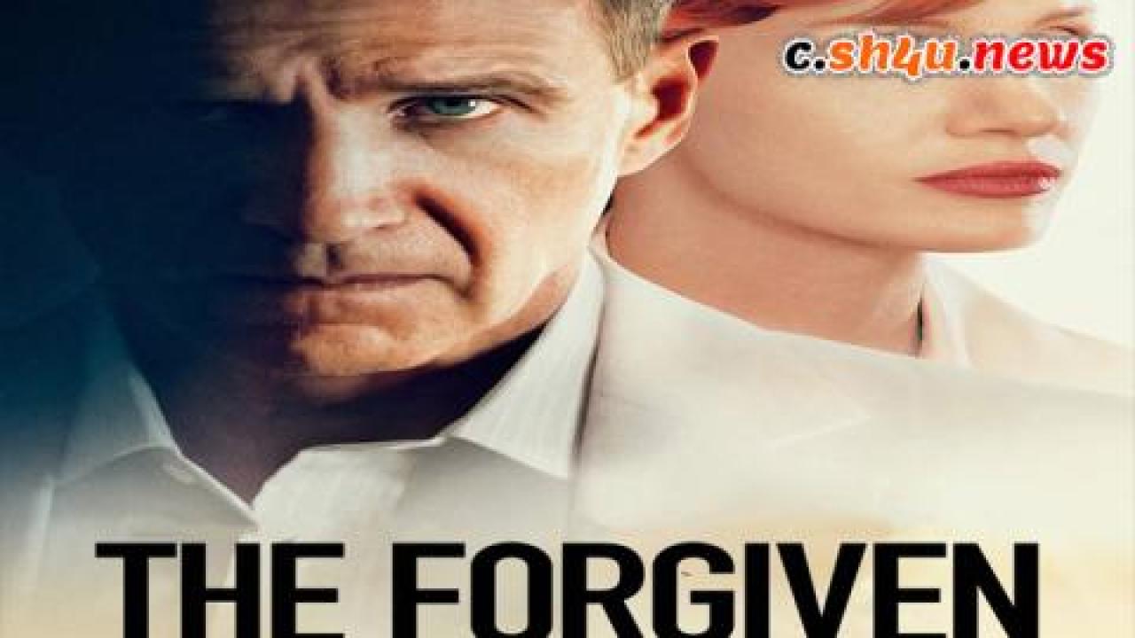 فيلم The Forgiven 2021 مترجم - HD