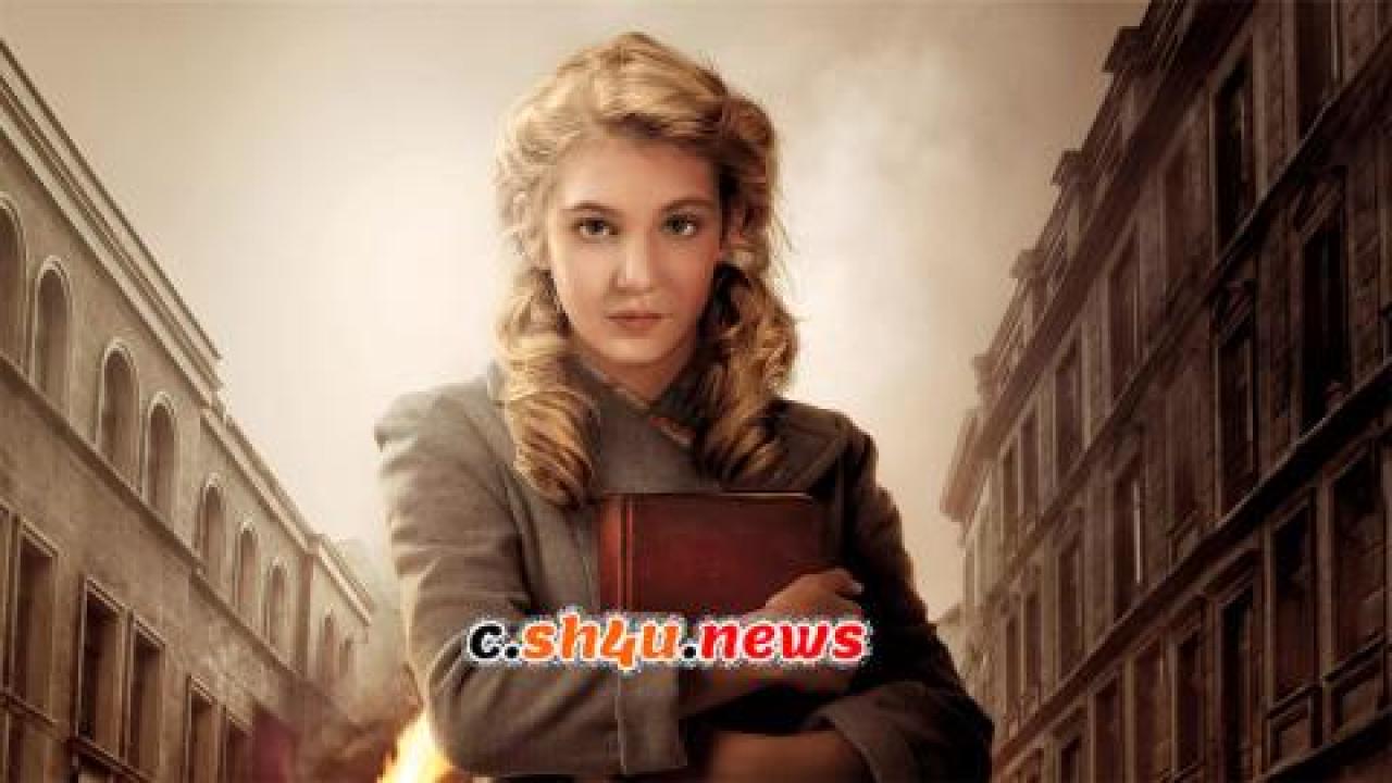 فيلم The Book Thief 2013 مترجم - HD