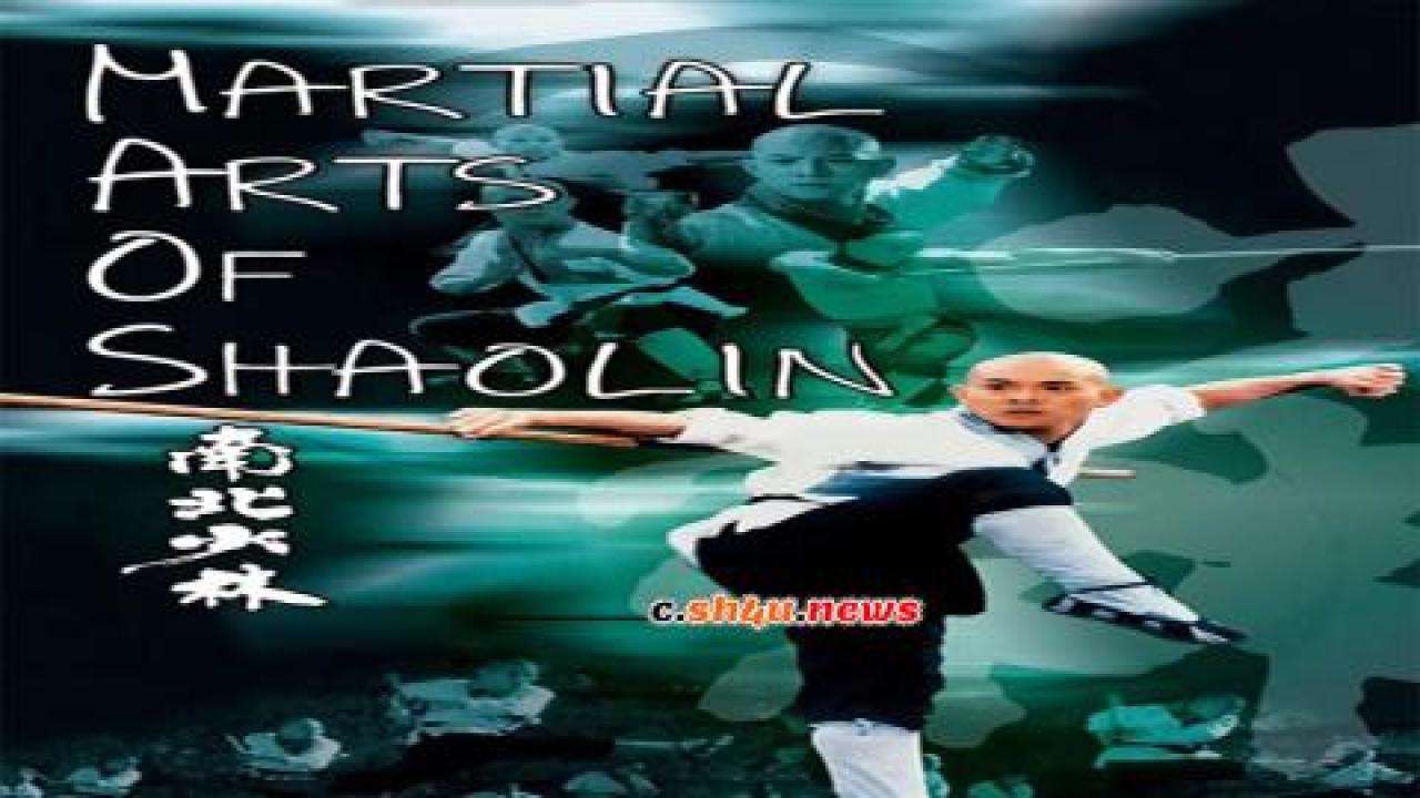 فيلم Martial Arts of Shaolin 1986 مترجم - HD