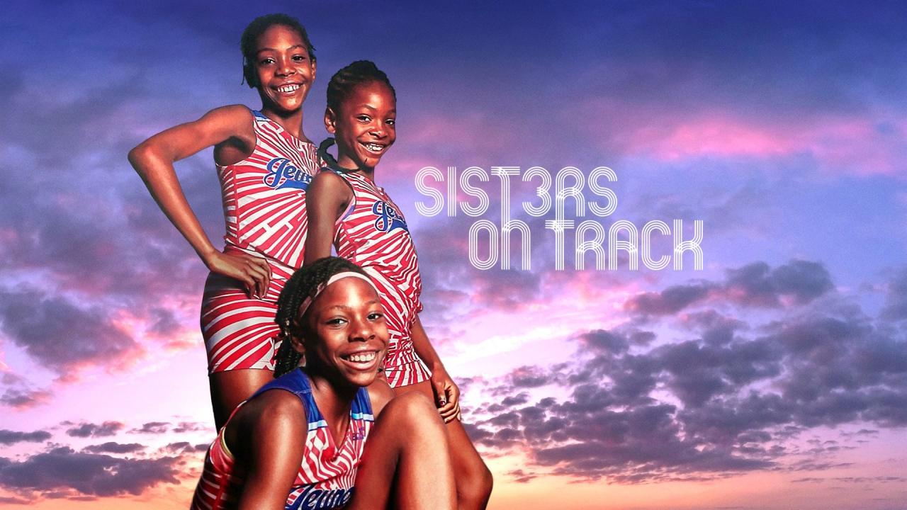 فيلم Sisters On Track 2021 مترجم كامل HD