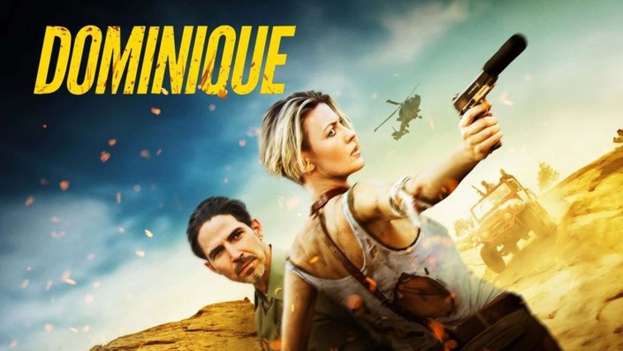 فيلم Dominique 2024 مترجم HD