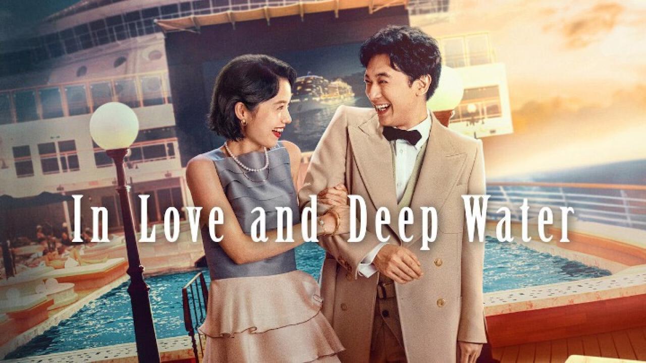 فيلم In Love and Deep Water 2023 مترجم كامل HD