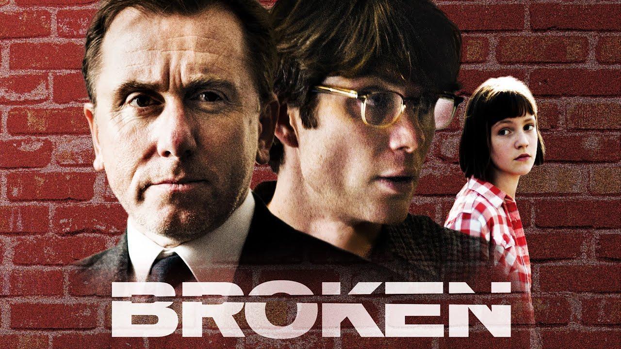 فيلم Broken 2012 مترجم كامل HD