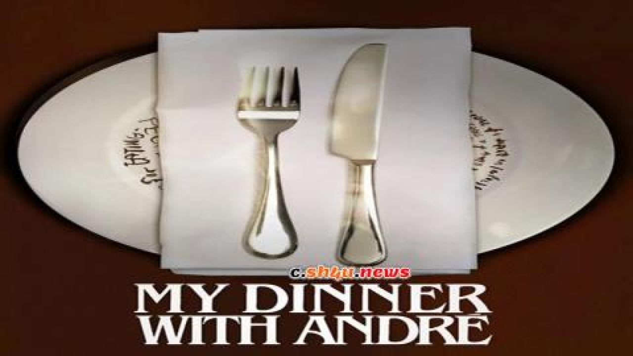 فيلم My Dinner with Andre 1981 مترجم - HD