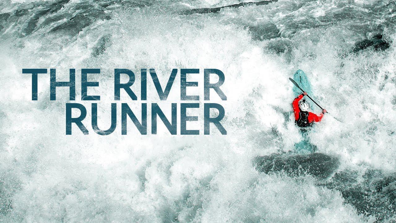 فيلم The River Runner 2021 مترجم كامل HD