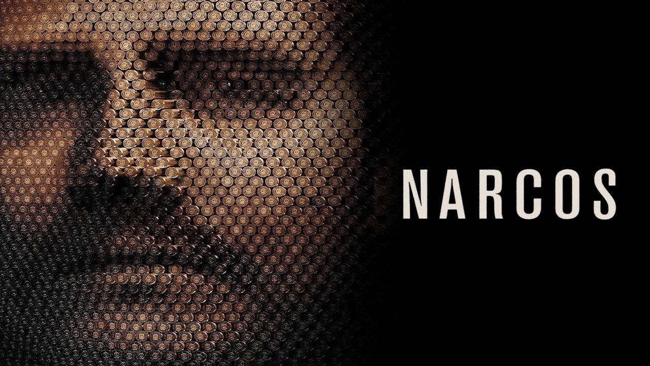 مسلسل Narcos الموسم الثاني مترجم