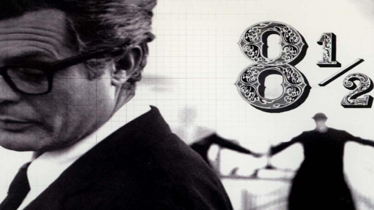 فيلم 8½ 1963 مترجم كامل بجودة HD