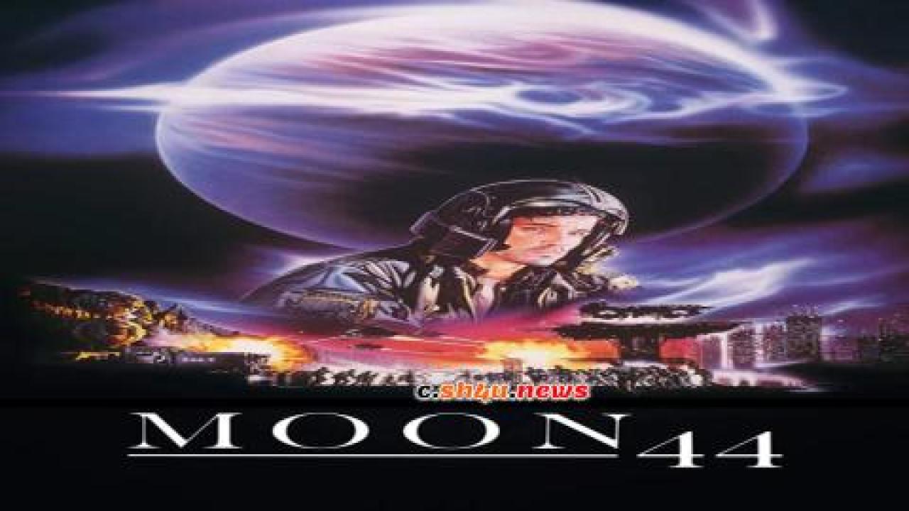 فيلم Moon 44 1990 مترجم - HD