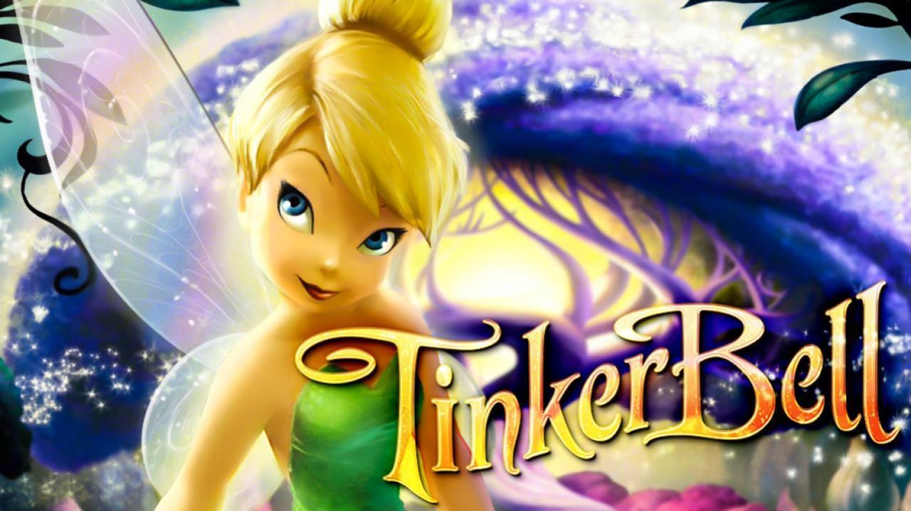 فيلم Tinker Bell 2008 مترجم كامل HD