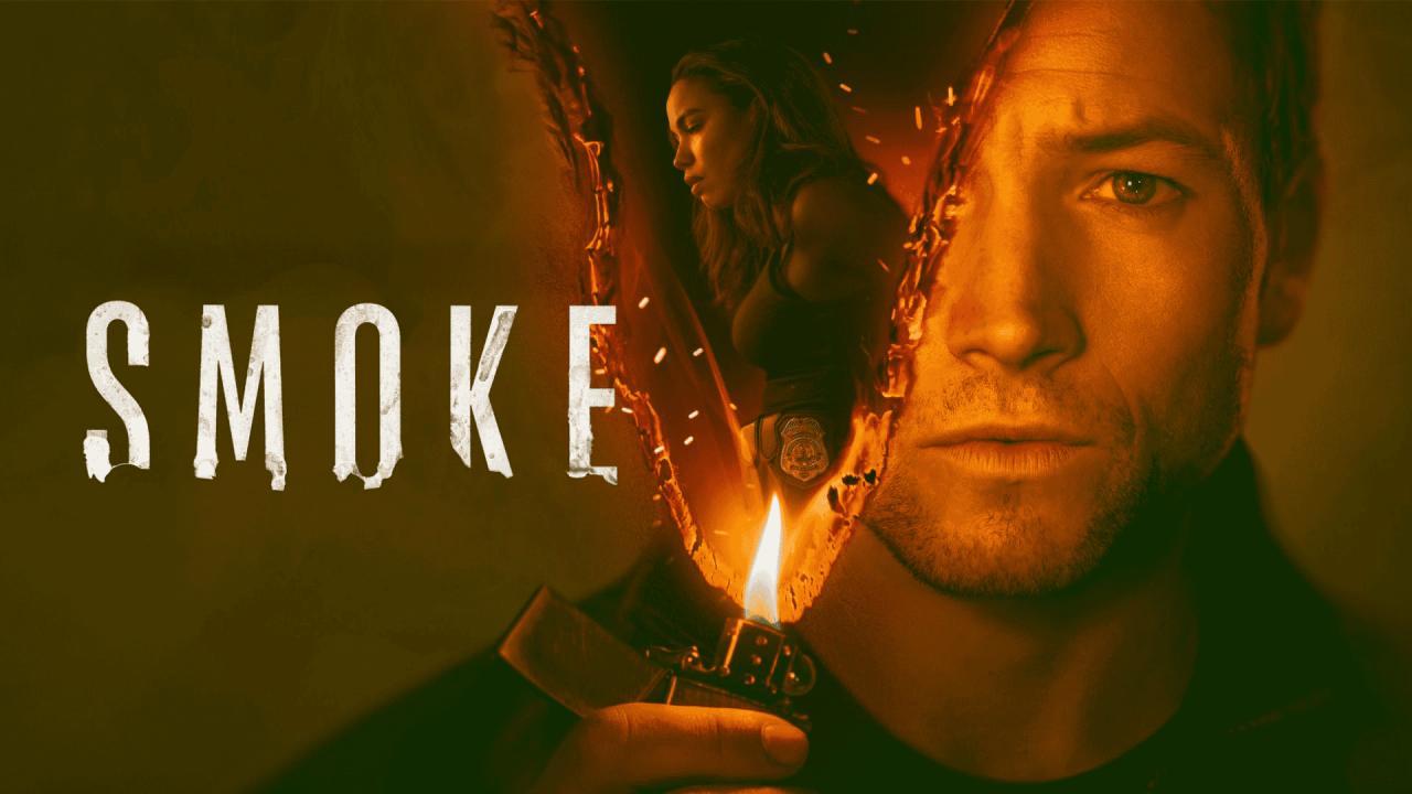 مسلسل Smoke الموسم الاول الحلقة 5 الخامسة مترجمة