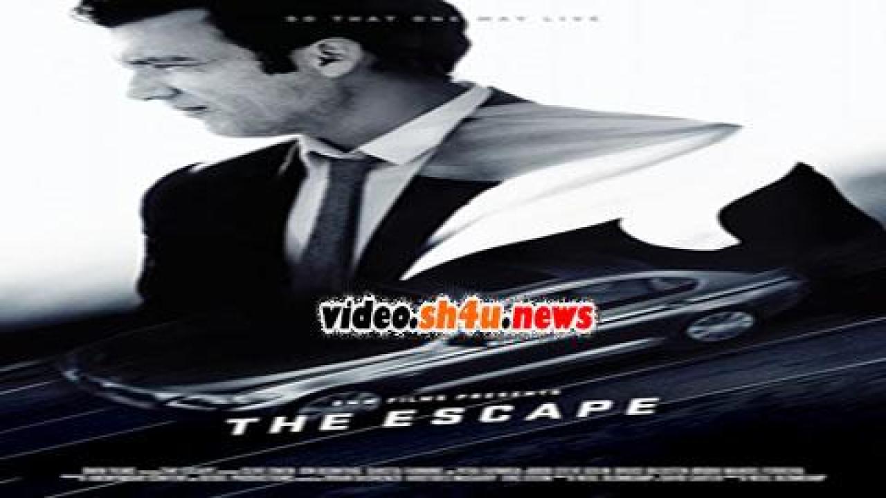 فيلم BMW Films The Escape 2016 مترجم - HD